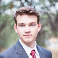 Sync Computing Employee Cayman Williams's profile photo