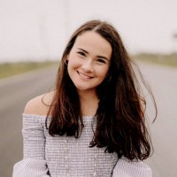 Republican Party of Louisiana Employee Isabella Buttaci's profile photo