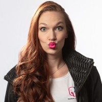 Hooked On Code, LLC Employee Torie Capistran's profile photo