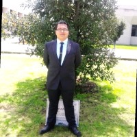 GROKE (Grúas Torre) Employee Ricardo Jesús Avila Salazar's profile photo