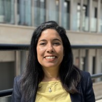 BTS Employee Dayana Ribas's profile photo