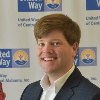 United Way of Central Alabama Employee Bob Boylan's profile photo