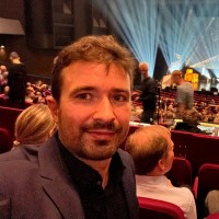 AgroGas Employee Mikkel Kastensand's profile photo