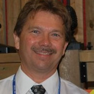 LINDER GmbH Employee David Fox's profile photo