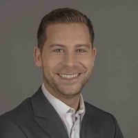 London & Partners Employee Thibaut Barde's profile photo