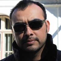 B&W Energy Services Employee Omar Mandujano's profile photo