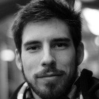Bulb Tech Employee Luka Kovacevic's profile photo