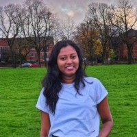 RKMS Employee Meenakshy Sabu's profile photo