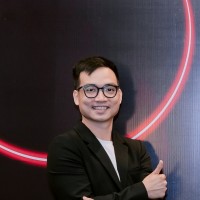 Gitiho.com Employee Long Nguyen's profile photo