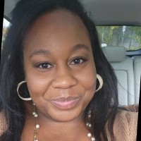 Staenberg-Loup Jewish Community Center Employee Shauntay Scott's profile photo