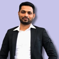 Abhishek Chikane