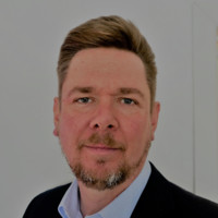 Elevion Group Employee Barry Bennett's profile photo