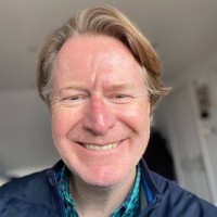 CustomerGig Employee Andrew Ford's profile photo