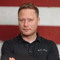 Ace Link Armor Employee Jakub Dabrowka's profile photo