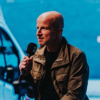 EPCON Employee Vincent Meurrens's profile photo