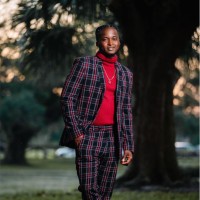 Boca Aircraft Maintenance Employee Woldjinny Simeon's profile photo