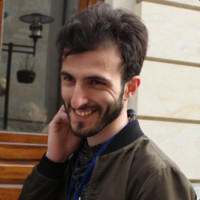 Goga Gorelishvili Email