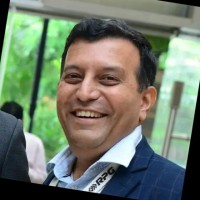 Jagathpathy Subramaniam Email & Phone Number