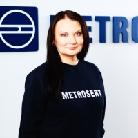AS Metrosert Employee Janne Pullat's profile photo