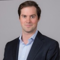 L.E.K. Consulting Employee Brendan Mitchell's profile photo