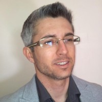 Exatech Employee Massimo Carnevali's profile photo