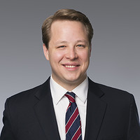 Atlantic Creek Real Estate Partners Employee Joseph Pokorney's profile photo