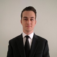 L3Harris Technologies Employee Brian Dill's profile photo