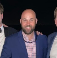AGX Siteworx Employee William Holland's profile photo