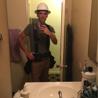 HMT Electric Inc. Employee Ajmal Wardak's profile photo