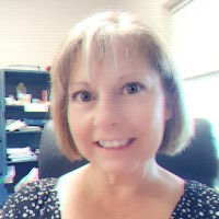 City of Crystal River Employee Cindy Marihugh's profile photo