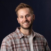 Amazon Employee Sam Hayward's profile photo