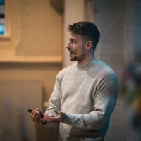 NOBEARS Employee Rens van Geel's profile photo