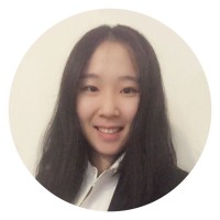 Amobee Employee Yizhu Duan's profile photo