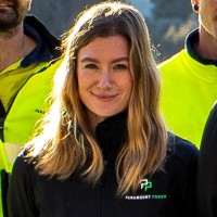 Paramount Power Employee Sarah Spence's profile photo