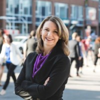 Business Council of British Columbia Employee Laura Jones's profile photo