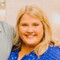 Spoonflower Employee Whitney Gray's profile photo