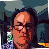 Simon Gordon Email & Phone Number