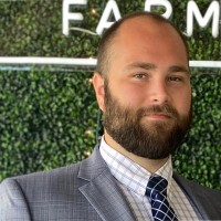 HELIXintel Employee Jake Whitley's profile photo