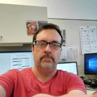 Hitachi Energy Employee Robert Ventresca's profile photo