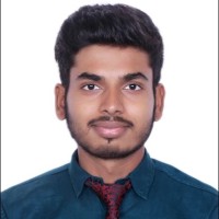 Two Sigma Employee Pulkit Goel's profile photo