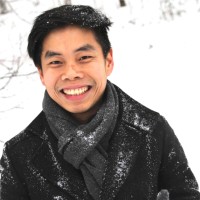 CodeSync Employee Luke P.'s profile photo