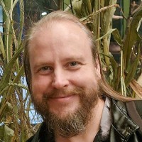 Aumni Employee Joe Adcock's profile photo