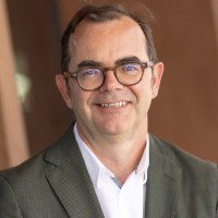 The University of Waikato Employee Iain White's profile photo