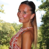 Promobile Marketing Employee Lucia Tomicick's profile photo