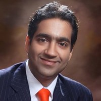 Zuari Agro Chemicals Limited Employee Akshay Poddar's profile photo