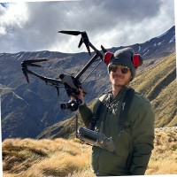 STUDIOINFINITUM Employee Oliver Compton's profile photo