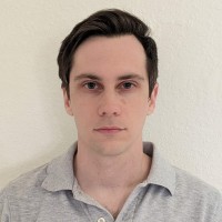 Teslar Software Employee Chad Hayden's profile photo