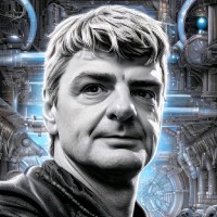 IE Employee Sergey Stadnik's profile photo