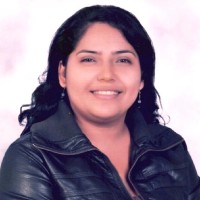 Universidad Tecnológica de Bolívar Employee Iris Solano's profile photo