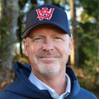 Southwestern Oregon Community College Employee Steve Delgado's profile photo